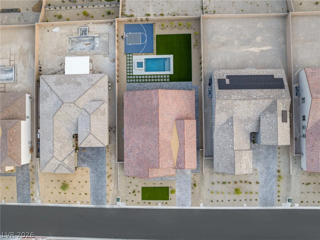 9527 New Discovery, Las Vegas, NV 89149