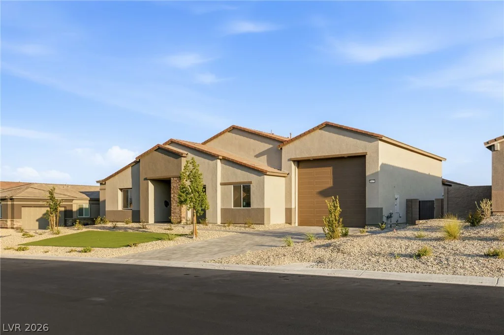 9527 New Discovery, Las Vegas, NV 89149