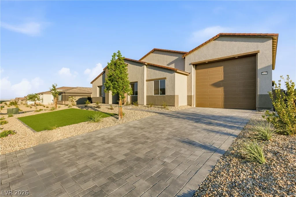 9527 New Discovery, Las Vegas, NV 89149