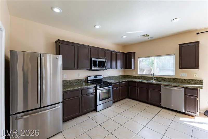 5009 Granite Creek, Las Vegas, NV 89131