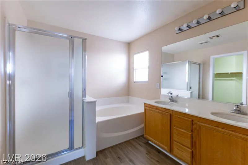 5009 Granite Creek, Las Vegas, NV 89131