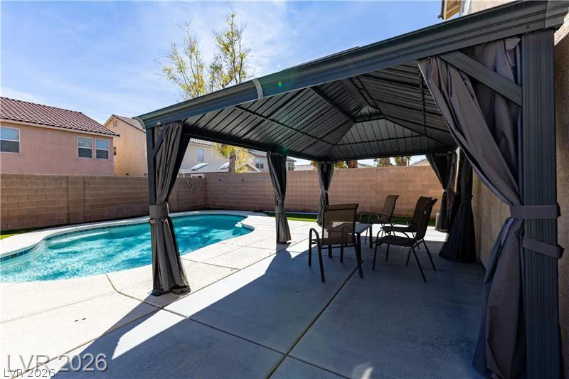 5009 Granite Creek, Las Vegas, NV 89131
