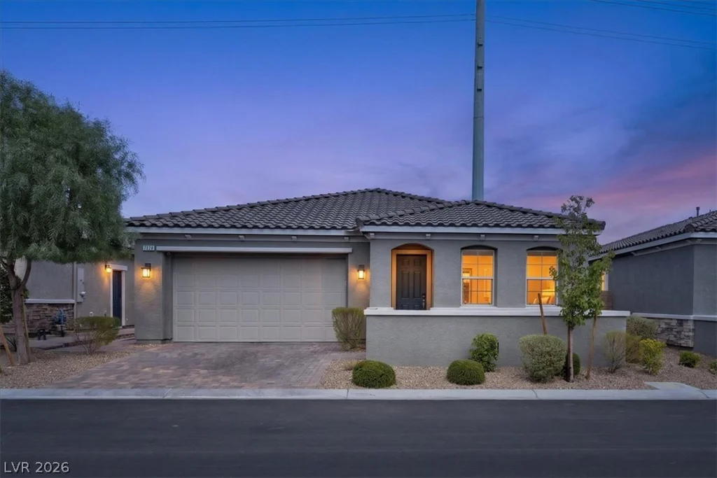 7328 Hadnot, Las Vegas, NV 89166