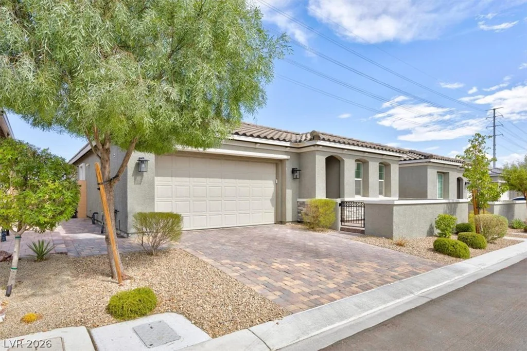 7328 Hadnot, Las Vegas, NV 89166