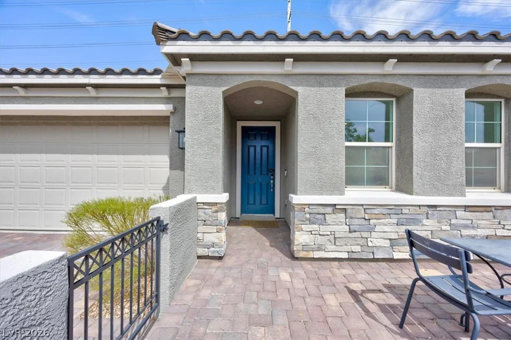 7328 Hadnot, Las Vegas, NV 89166