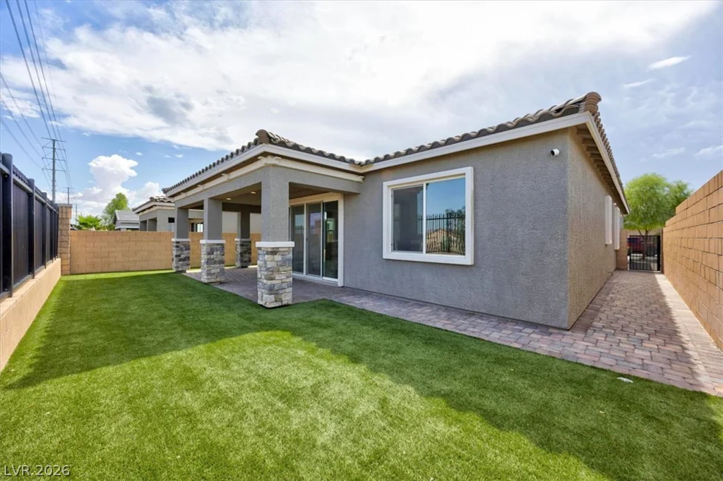7328 Hadnot, Las Vegas, NV 89166