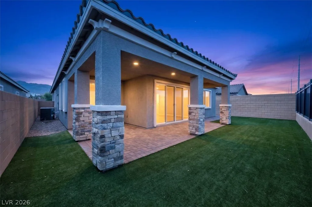 7328 Hadnot, Las Vegas, NV 89166