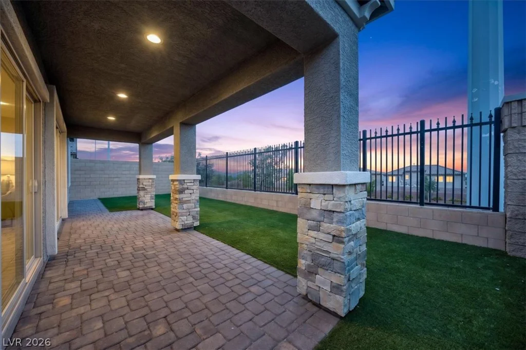 7328 Hadnot, Las Vegas, NV 89166