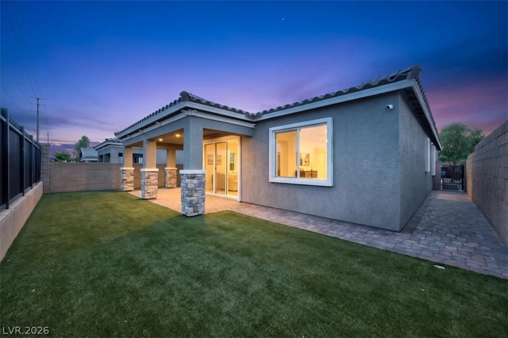 7328 Hadnot, Las Vegas, NV 89166