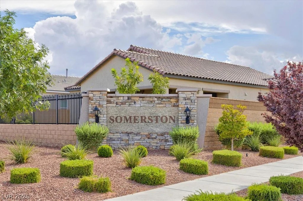 7328 Hadnot, Las Vegas, NV 89166