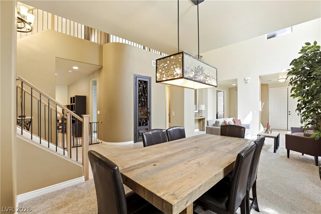 39 Perennial Border, Las Vegas, NV 89148