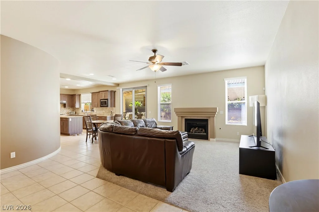 39 Perennial Border, Las Vegas, NV 89148