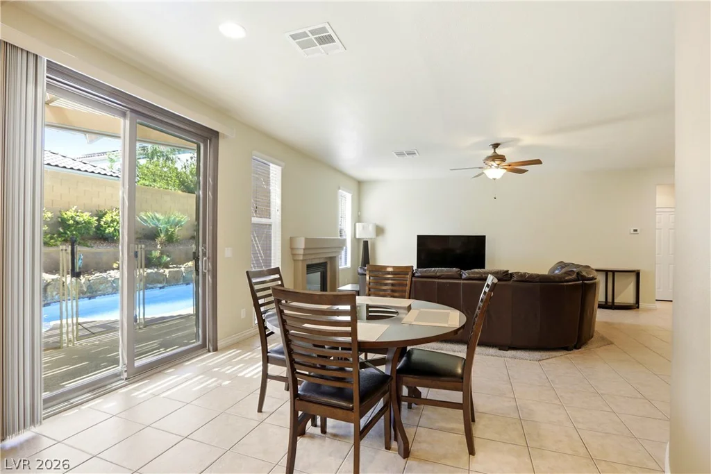 39 Perennial Border, Las Vegas, NV 89148