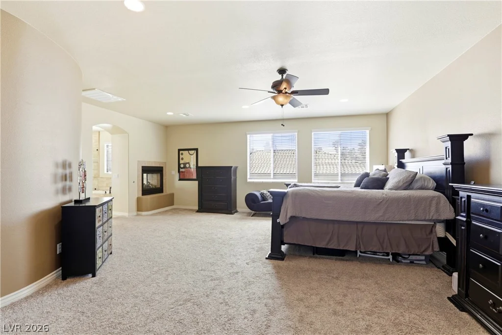 39 Perennial Border, Las Vegas, NV 89148