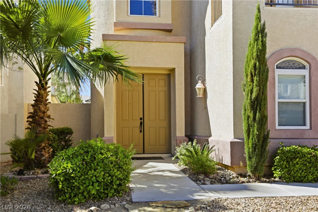 39 Perennial Border, Las Vegas, NV 89148