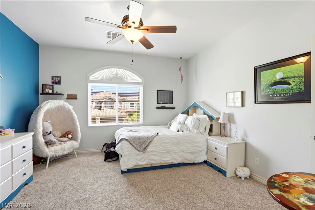 39 Perennial Border, Las Vegas, NV 89148