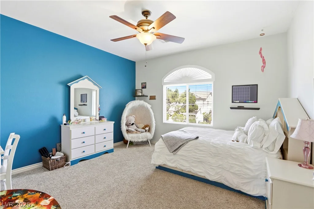 39 Perennial Border, Las Vegas, NV 89148