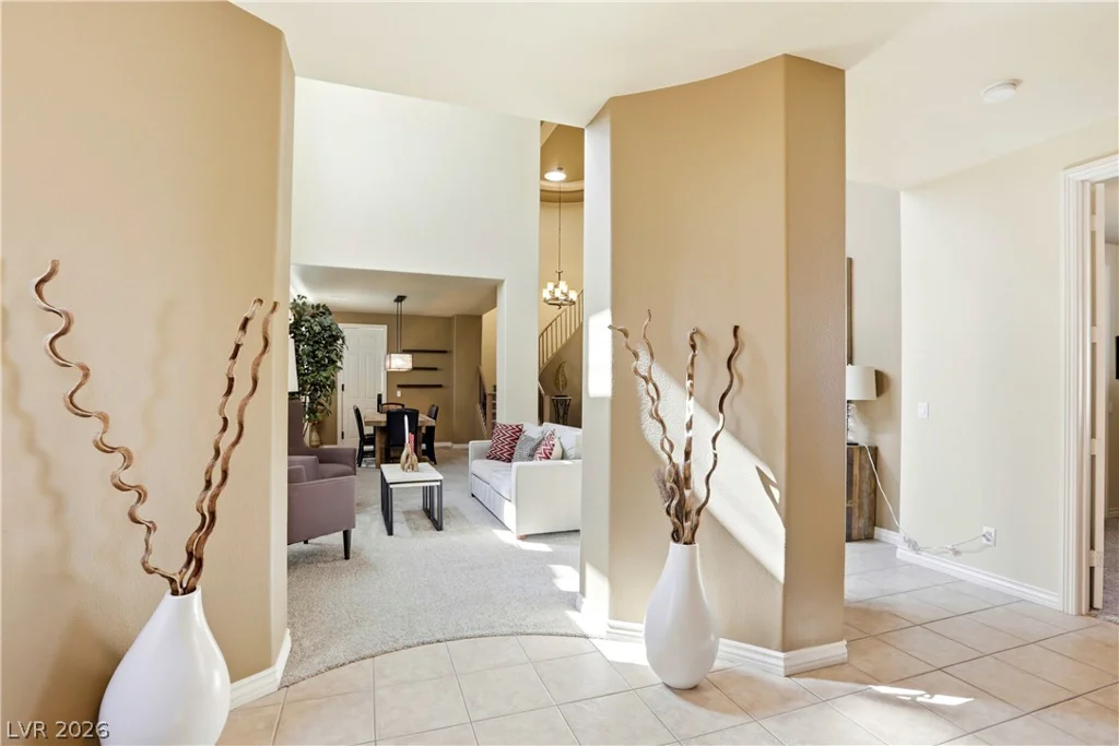 39 Perennial Border, Las Vegas, NV 89148