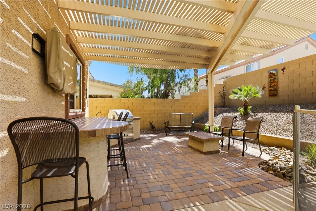 39 Perennial Border, Las Vegas, NV 89148