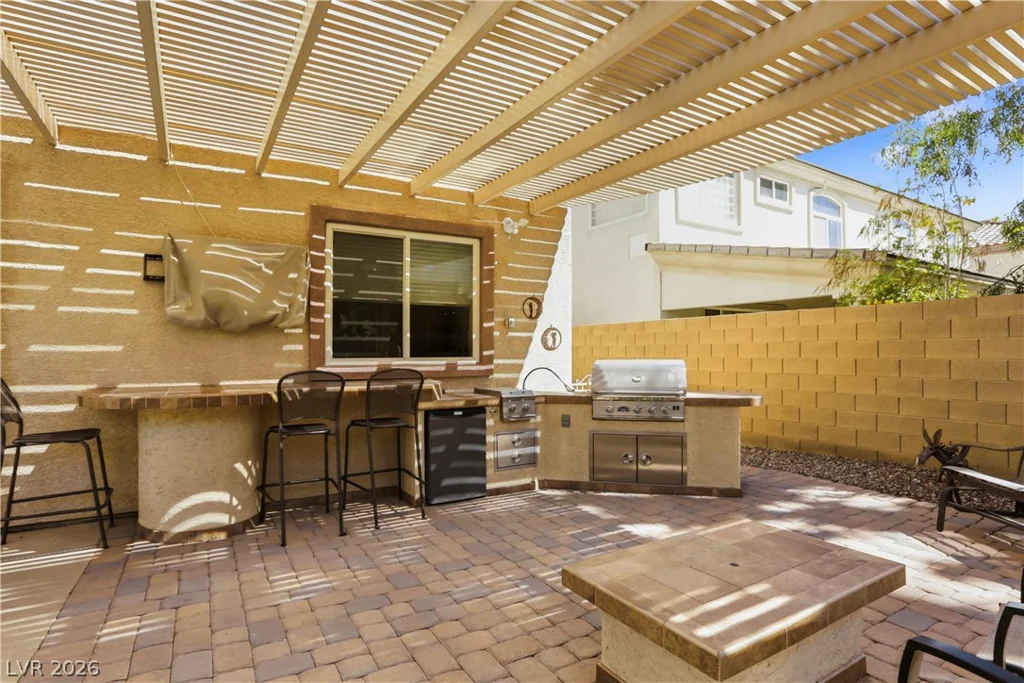 39 Perennial Border, Las Vegas, NV 89148