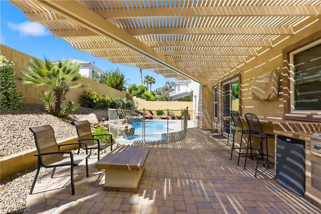 39 Perennial Border, Las Vegas, NV 89148