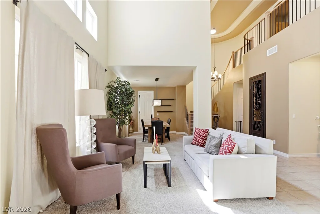 39 Perennial Border, Las Vegas, NV 89148