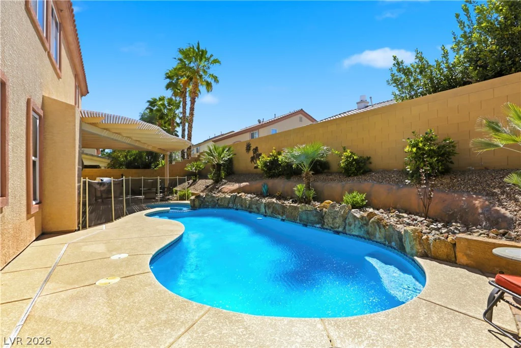 39 Perennial Border, Las Vegas, NV 89148