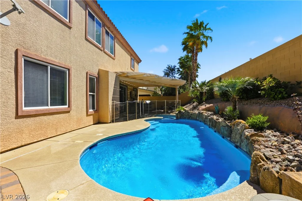 39 Perennial Border, Las Vegas, NV 89148