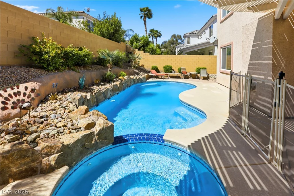 39 Perennial Border, Las Vegas, NV 89148