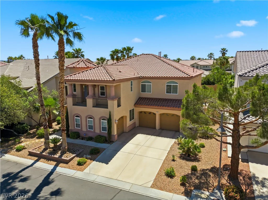 39 Perennial Border, Las Vegas, NV 89148