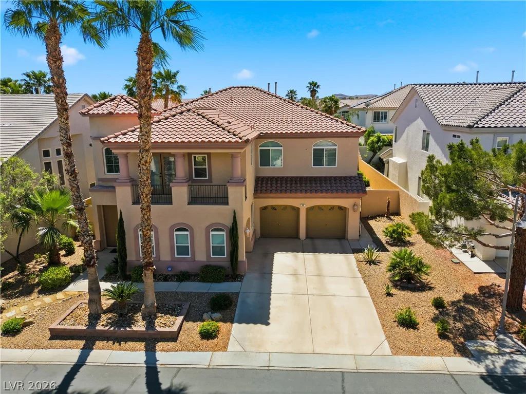39 Perennial Border, Las Vegas, NV 89148