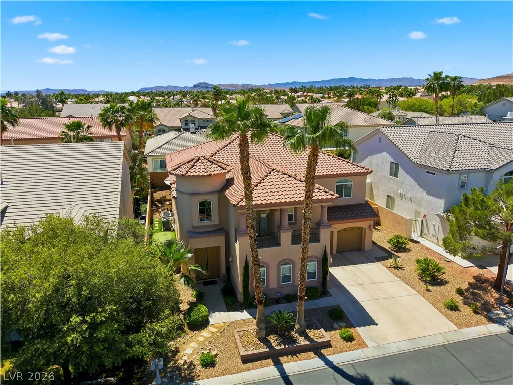 39 Perennial Border, Las Vegas, NV 89148