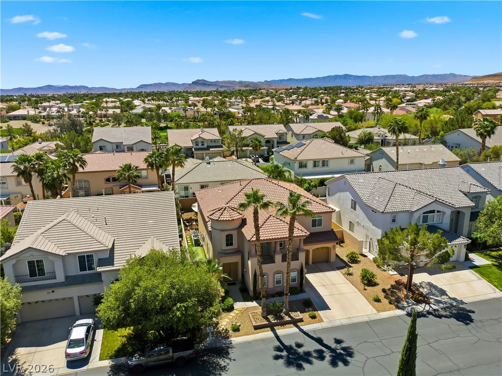 39 Perennial Border, Las Vegas, NV 89148