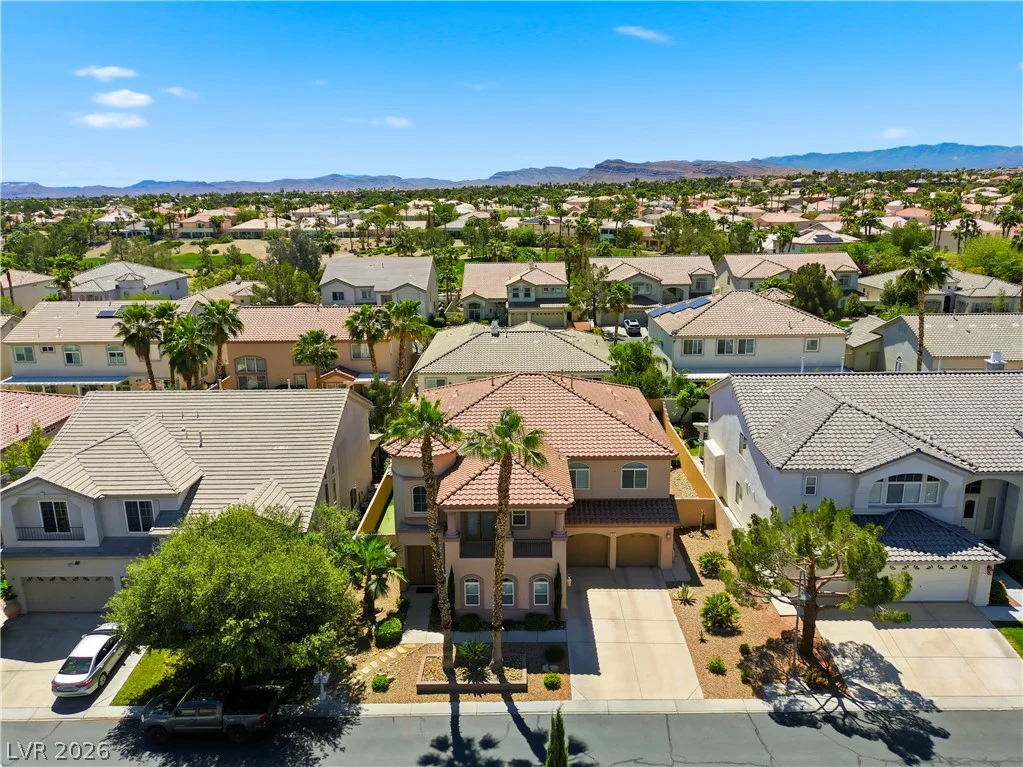 39 Perennial Border, Las Vegas, NV 89148