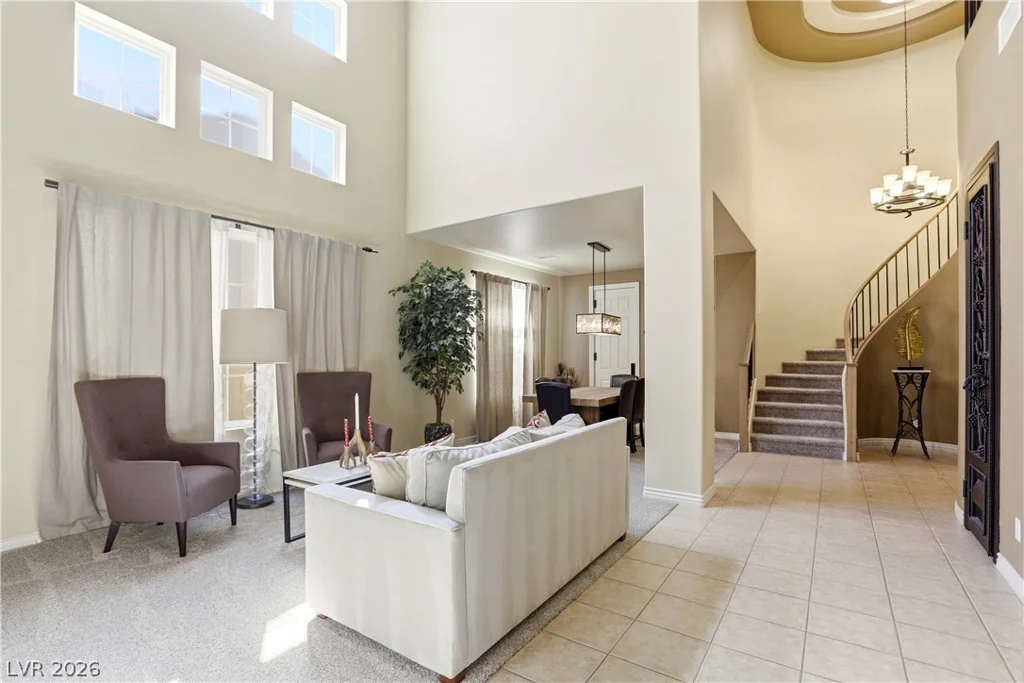 39 Perennial Border, Las Vegas, NV 89148