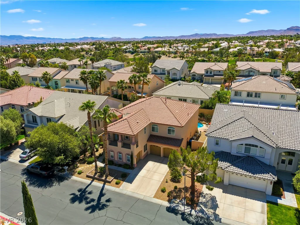 39 Perennial Border, Las Vegas, NV 89148