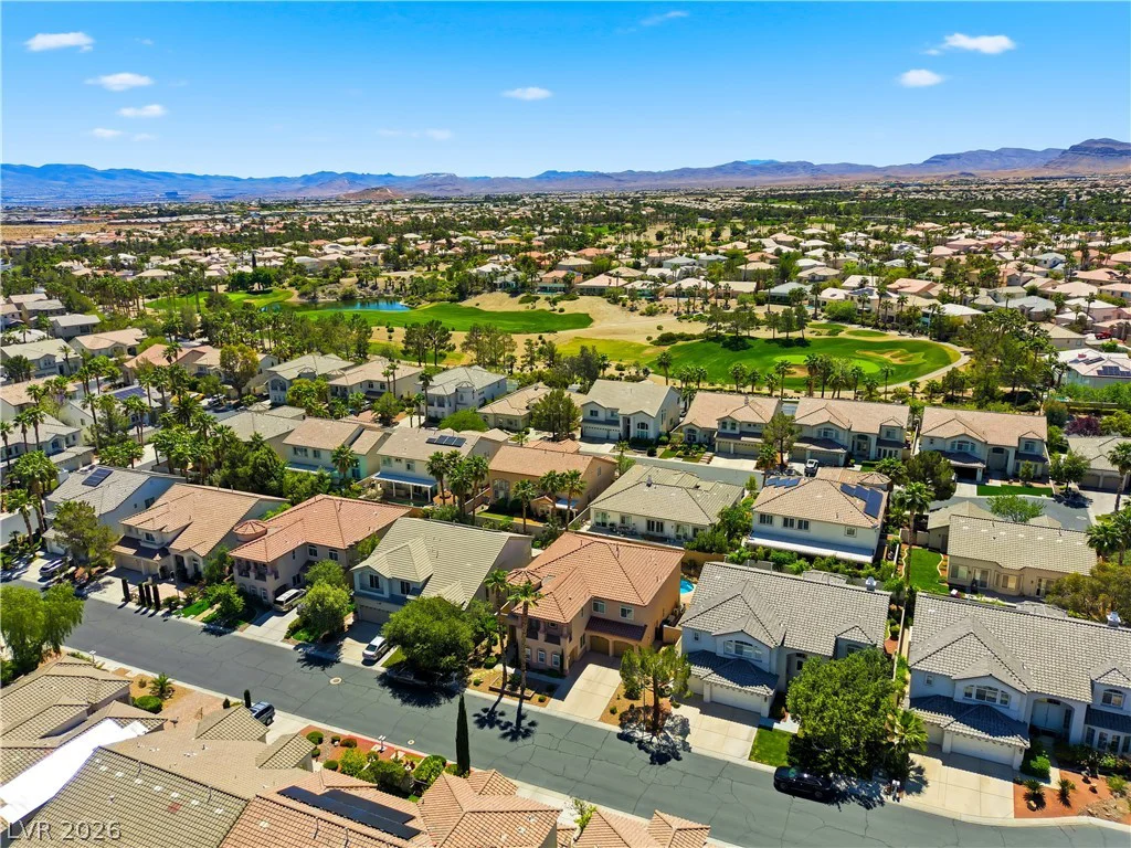 39 Perennial Border, Las Vegas, NV 89148