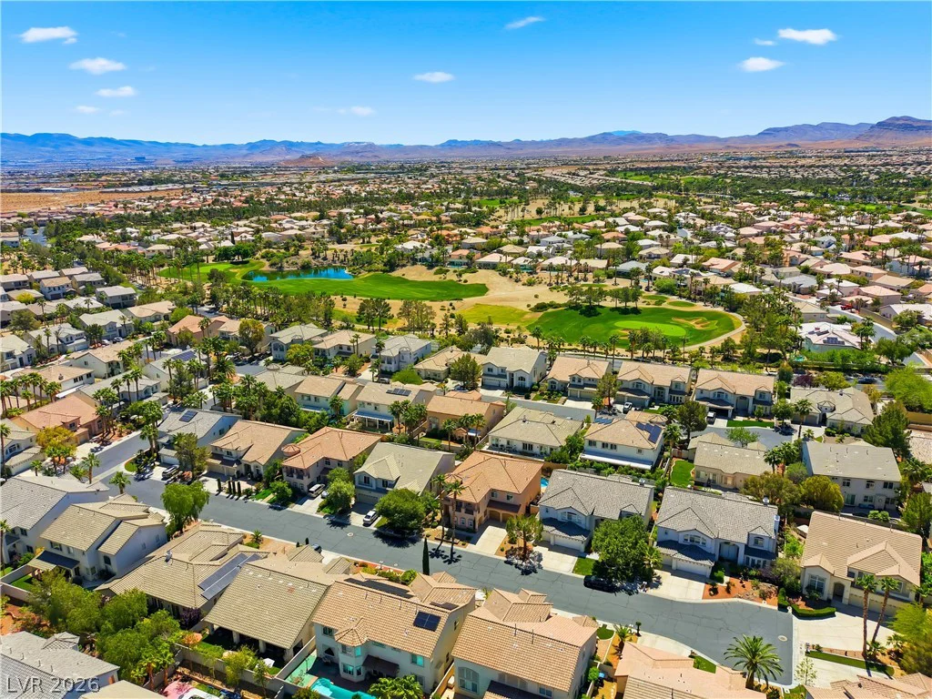 39 Perennial Border, Las Vegas, NV 89148