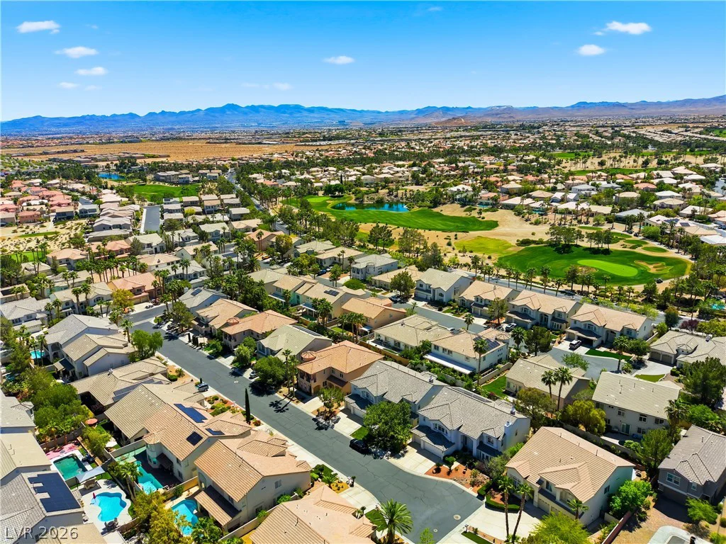 39 Perennial Border, Las Vegas, NV 89148