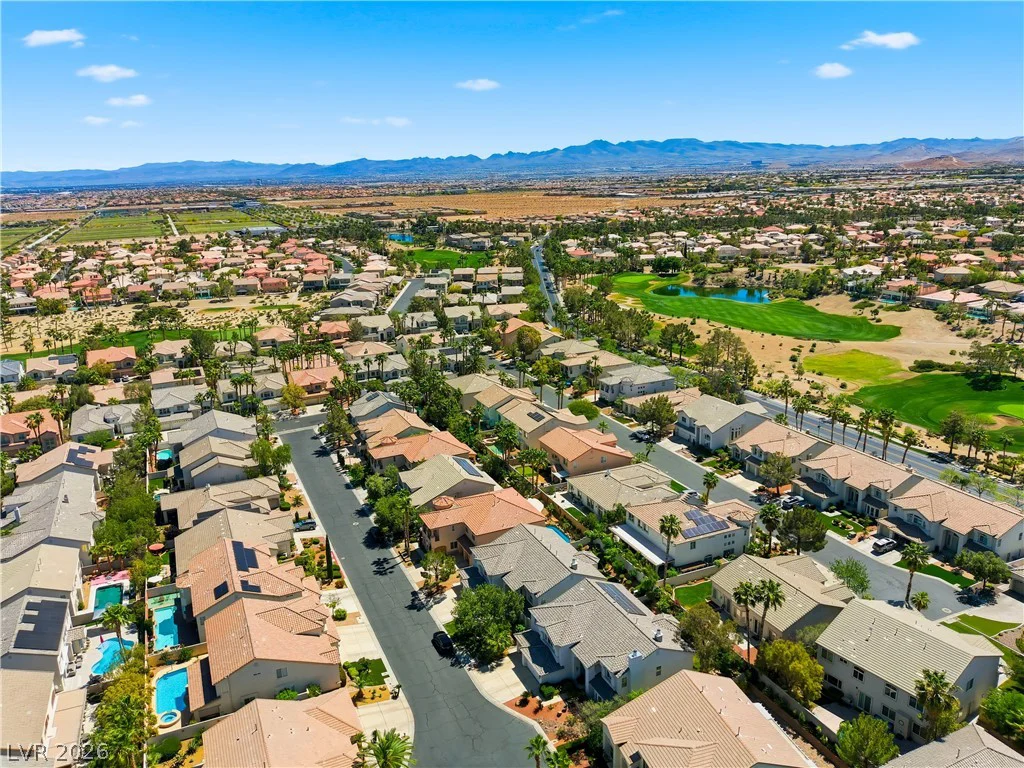 39 Perennial Border, Las Vegas, NV 89148