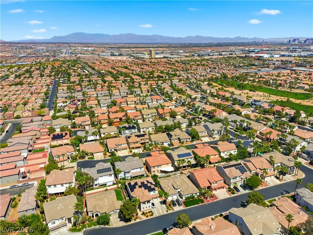 39 Perennial Border, Las Vegas, NV 89148
