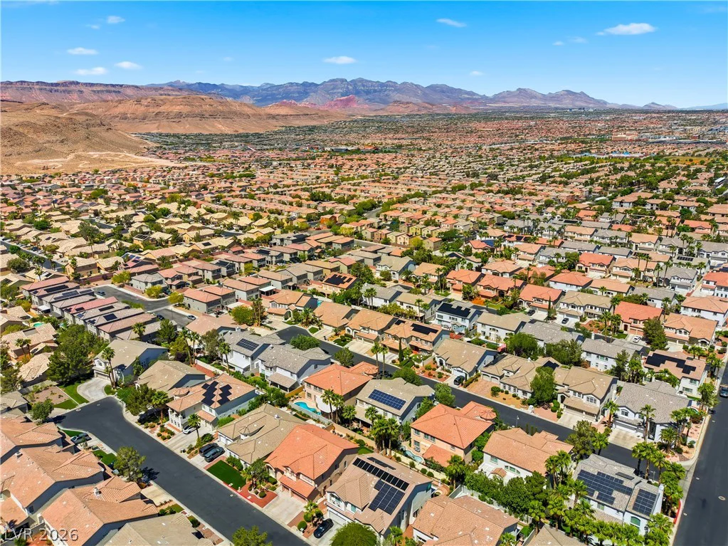 39 Perennial Border, Las Vegas, NV 89148