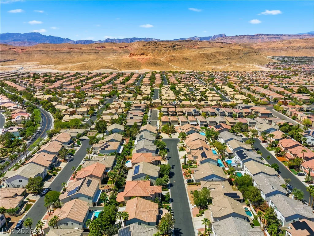 39 Perennial Border, Las Vegas, NV 89148
