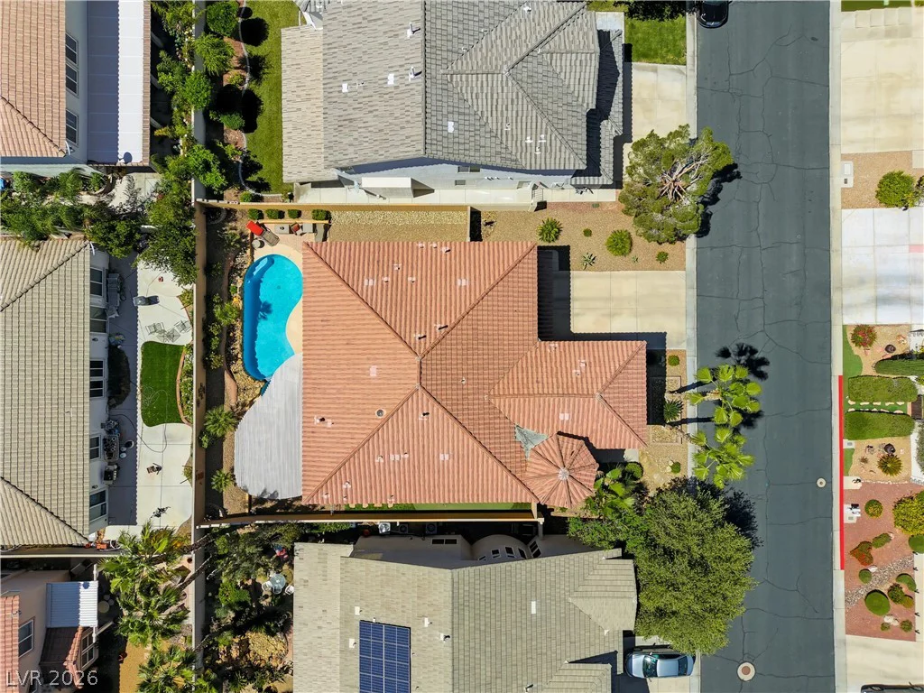 39 Perennial Border, Las Vegas, NV 89148