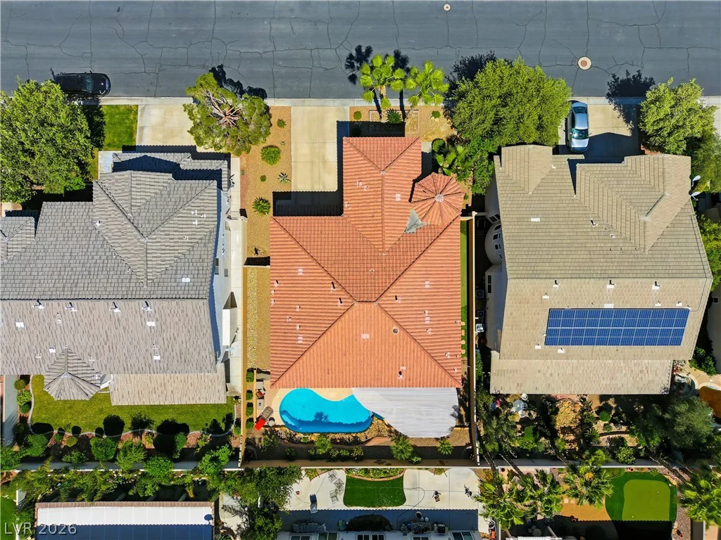 39 Perennial Border, Las Vegas, NV 89148