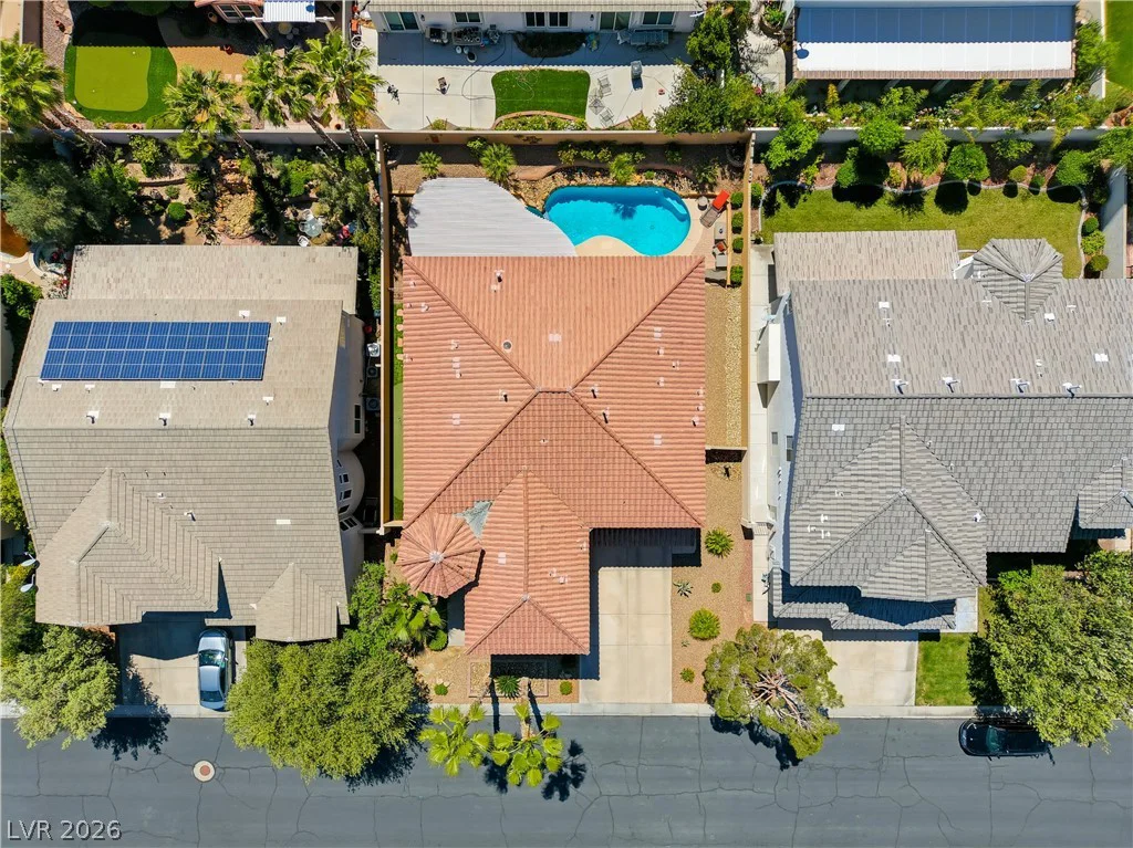 39 Perennial Border, Las Vegas, NV 89148