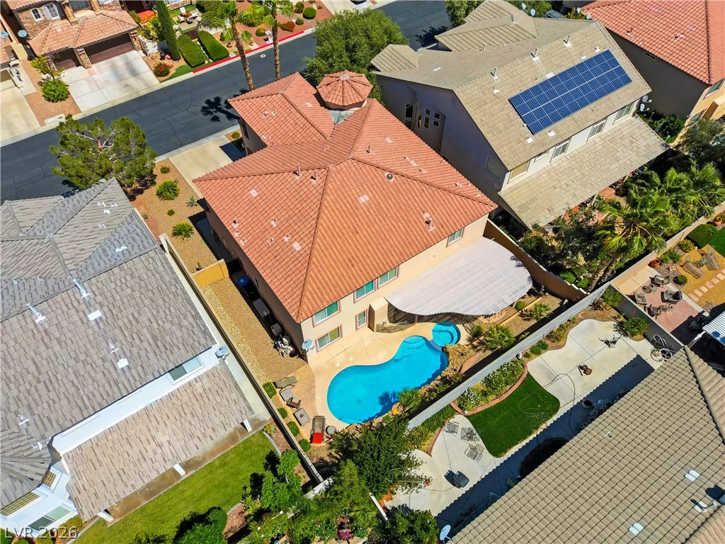 39 Perennial Border, Las Vegas, NV 89148