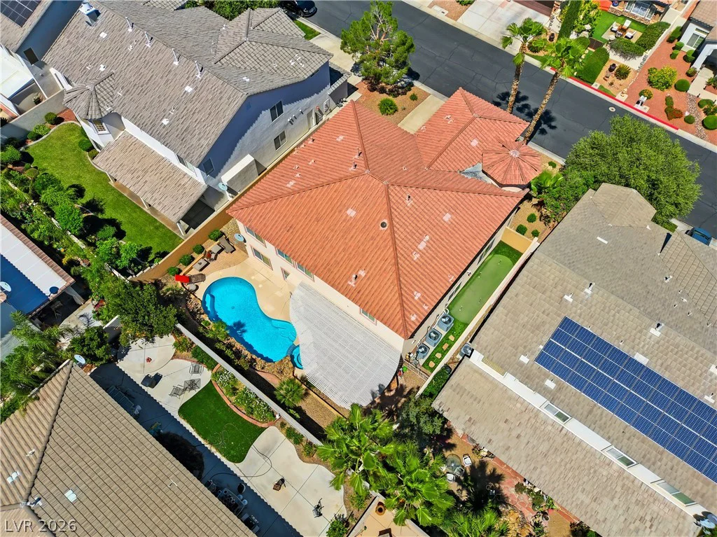39 Perennial Border, Las Vegas, NV 89148