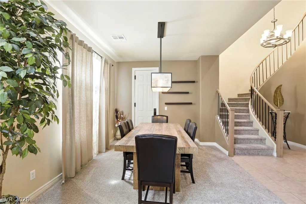 39 Perennial Border, Las Vegas, NV 89148