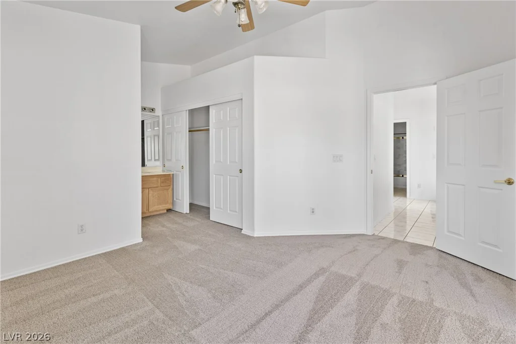 2460 Via De Milano, Henderson, NV 89074